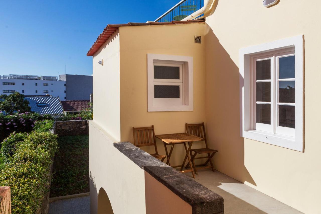 A Bica Hostel Ponta Delgada  Exterior photo